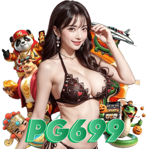 pg699 slot
